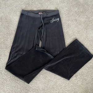 Juicy sweat pants